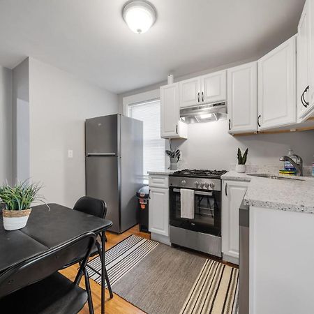 4Br1Bth South Boston Apt Perfect For Commutes Zewnętrze zdjęcie
