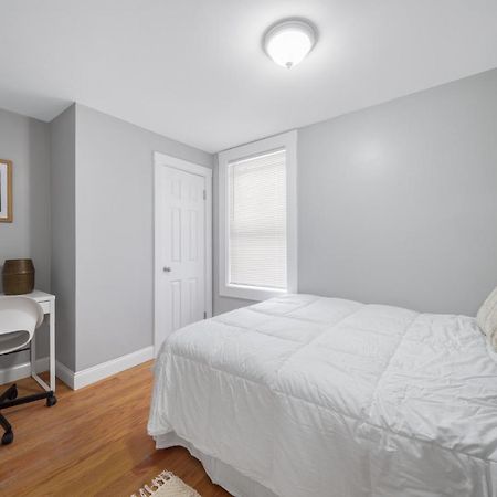 4Br1Bth South Boston Apt Perfect For Commutes Zewnętrze zdjęcie