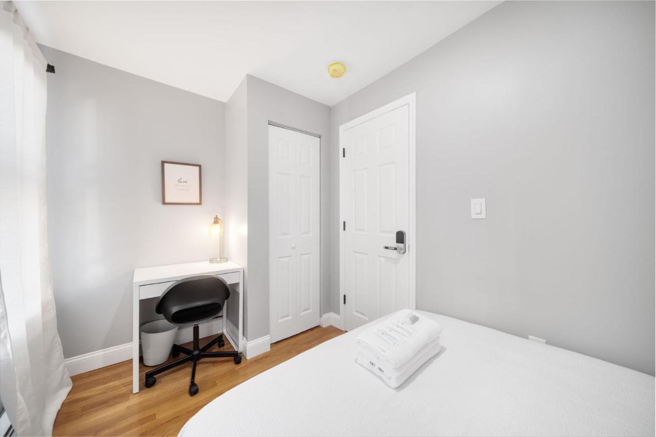 4Br1Bth South Boston Apt Perfect For Commutes Zewnętrze zdjęcie