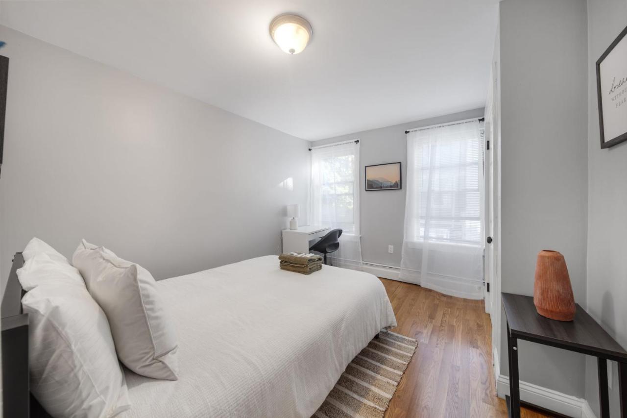 4Br1Bth South Boston Apt Perfect For Commutes Zewnętrze zdjęcie
