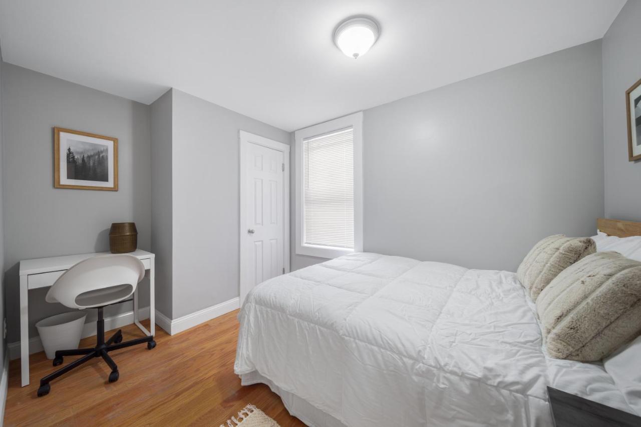 4Br1Bth South Boston Apt Perfect For Commutes Zewnętrze zdjęcie