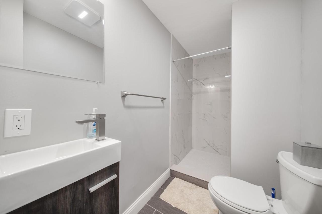 4Br1Bth South Boston Apt Perfect For Commutes Zewnętrze zdjęcie
