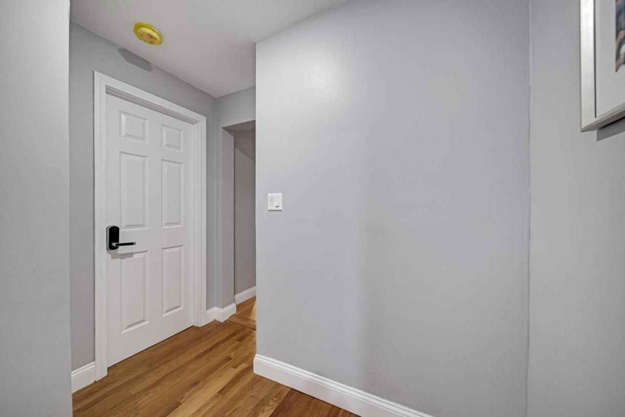 4Br1Bth South Boston Apt Perfect For Commutes Zewnętrze zdjęcie